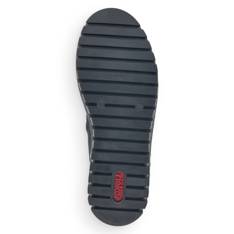 Rieker moteriški aulinukai