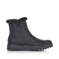 Rieker moteriški aulinukai