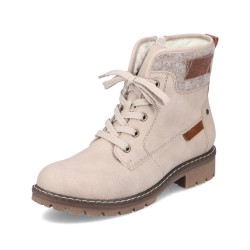 Rieker moteriški aulinukai