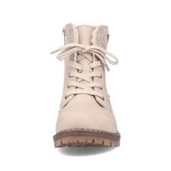 Rieker moteriški aulinukai