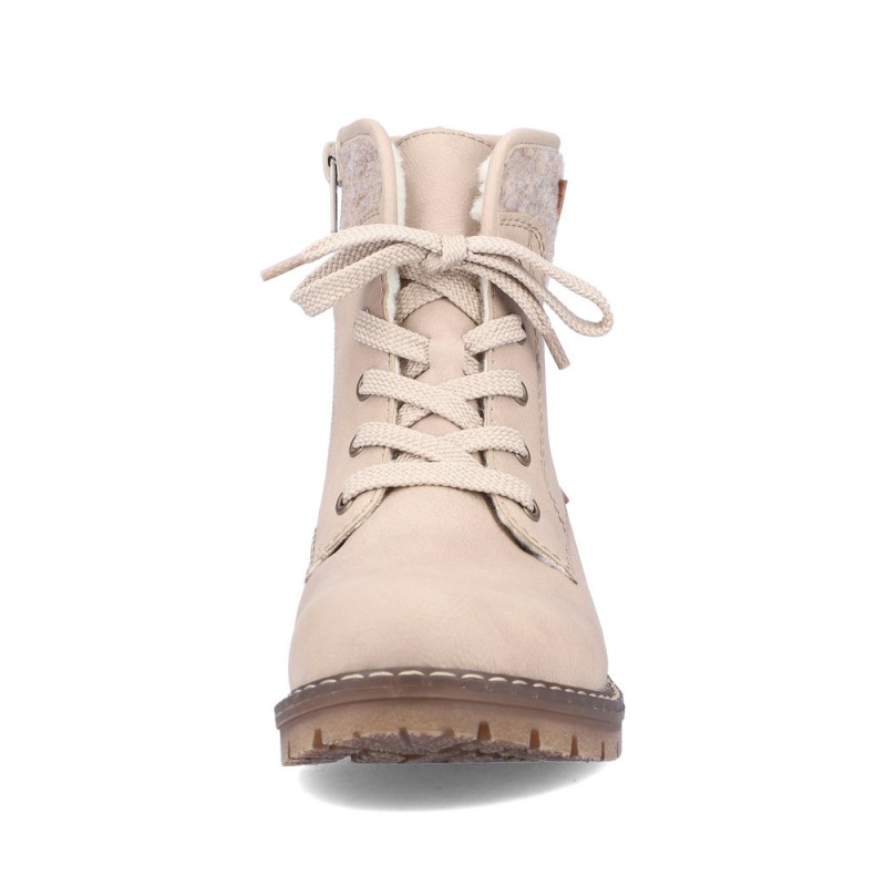 Rieker moteriški aulinukai