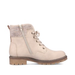 Rieker moteriški aulinukai