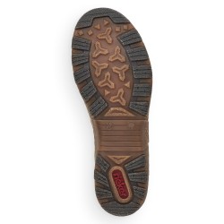 Rieker moteriški aulinukai