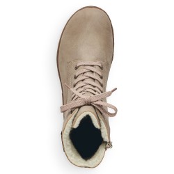 Rieker moteriški aulinukai