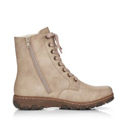 Rieker moteriški aulinukai