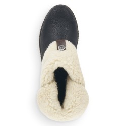 Rieker moteriški aulinukai