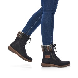 Rieker moteriški aulinukai