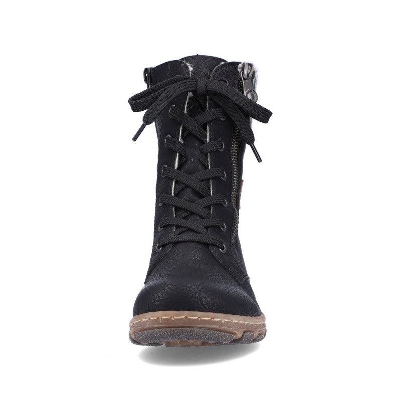 Rieker moteriški aulinukai