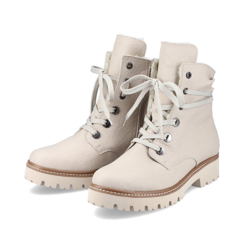 Rieker moteriški aulinukai