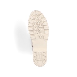 Rieker moteriški aulinukai