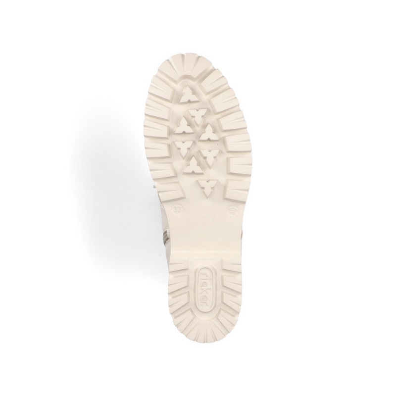 Rieker moteriški aulinukai