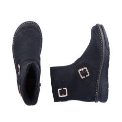 Rieker moteriški aulinukai