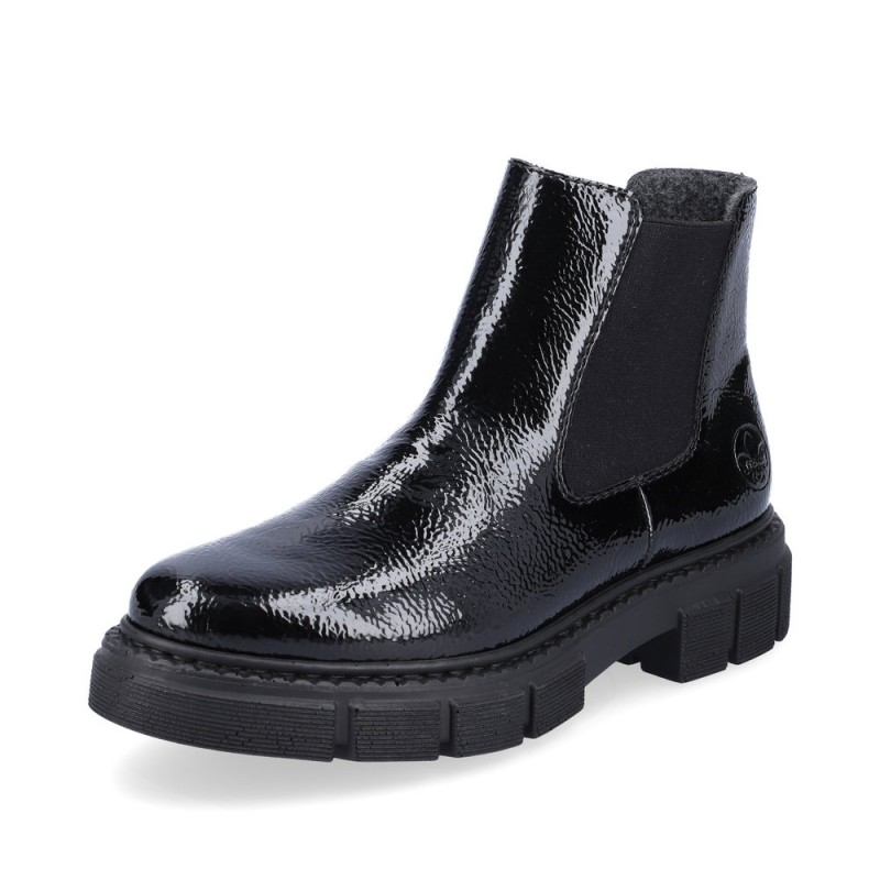 Rieker moteriški aulinukai