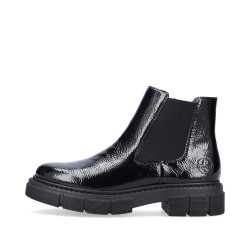 Rieker moteriški aulinukai