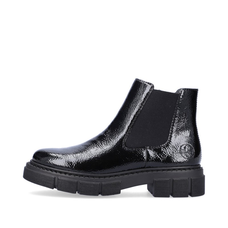 Rieker moteriški aulinukai