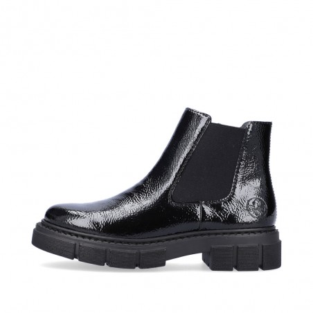 Rieker moteriški aulinukai