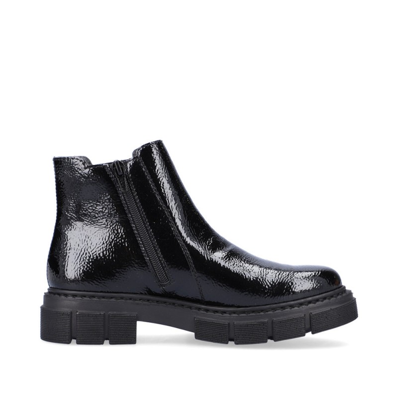 Rieker moteriški aulinukai