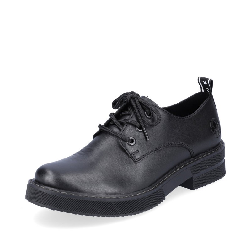 Rieker moteriški bateliai