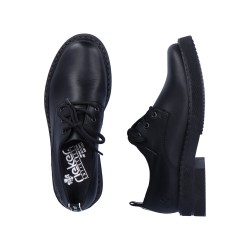 Rieker moteriški bateliai