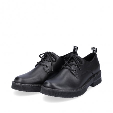 Rieker moteriški bateliai