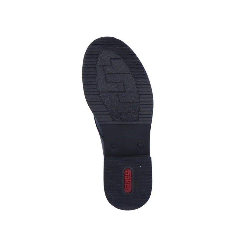 Rieker moteriški bateliai