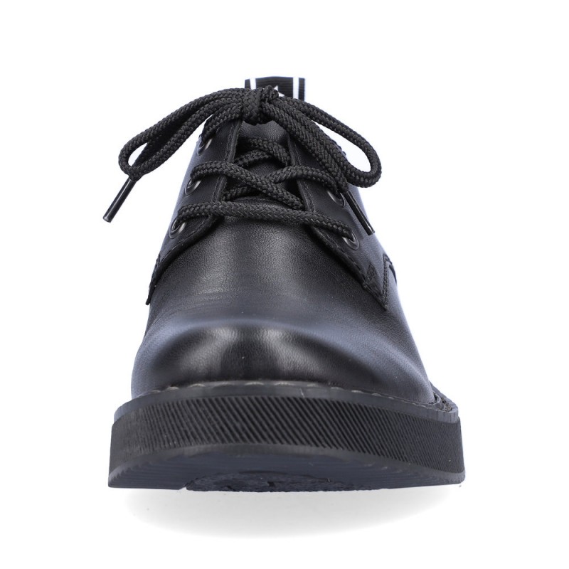 Rieker moteriški bateliai