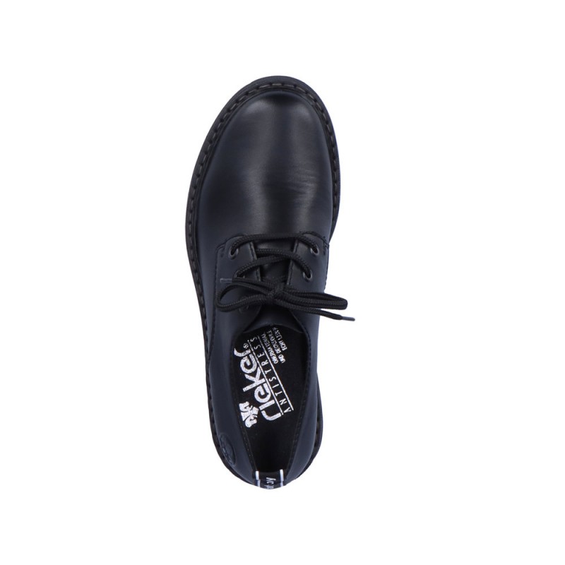 Rieker moteriški bateliai