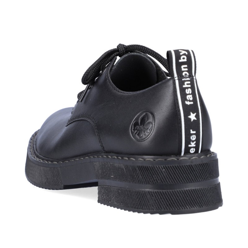 Rieker moteriški bateliai