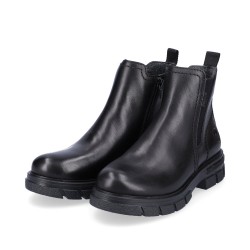 Rieker moteriški aulinukai