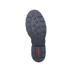 Rieker moteriški aulinukai