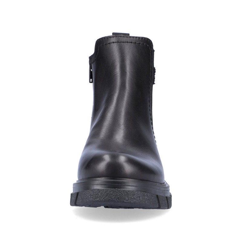 Rieker moteriški aulinukai