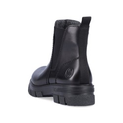 Rieker moteriški aulinukai