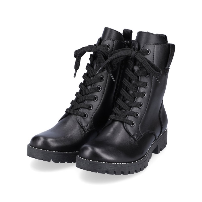 Rieker moteriški aulinukai