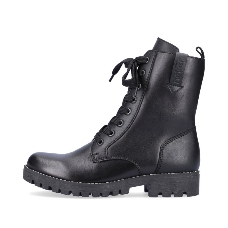 Rieker moteriški aulinukai