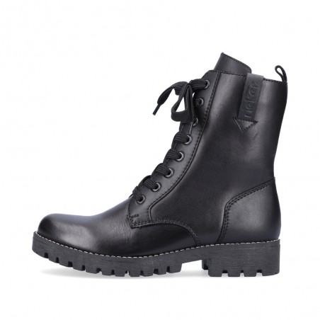 Rieker moteriški aulinukai