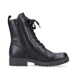 Rieker moteriški aulinukai