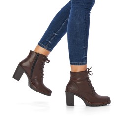 Rieker moteriški aulinukai