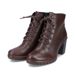 Rieker moteriški aulinukai