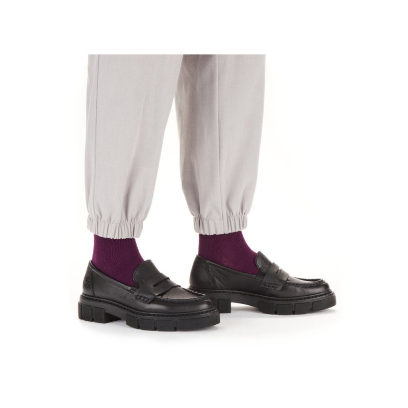 Rieker moteriški bateliai