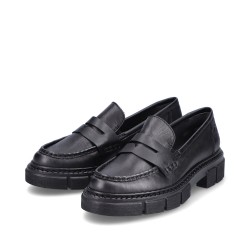 Rieker moteriški bateliai