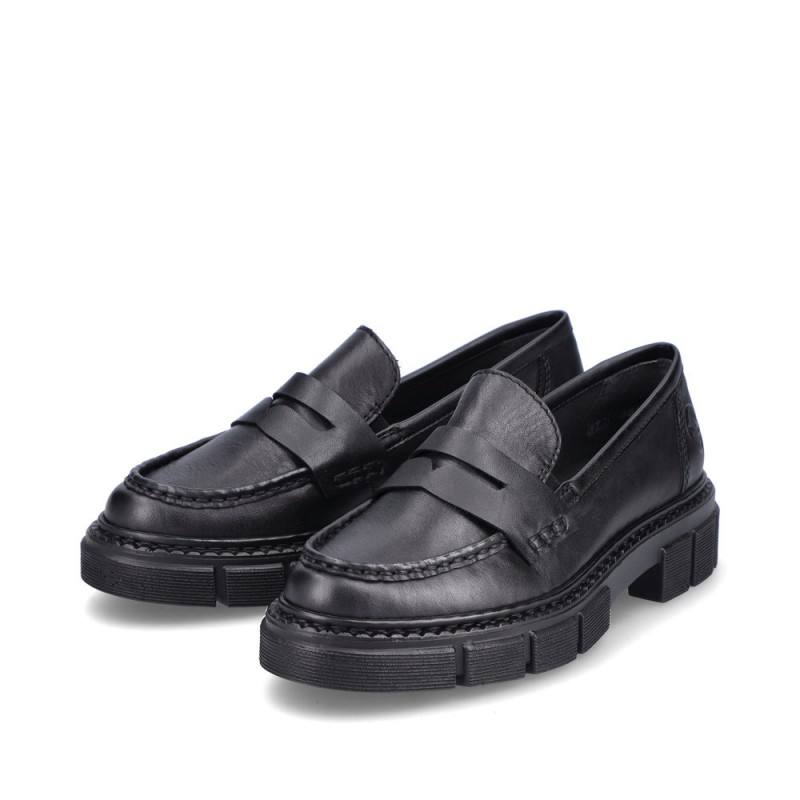 Rieker moteriški bateliai