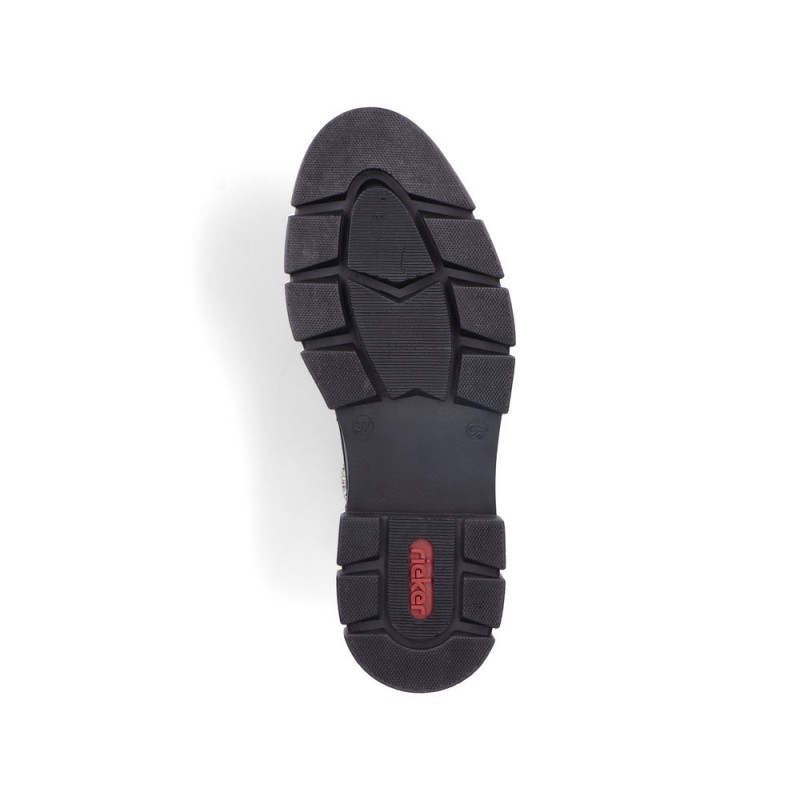 Rieker moteriški bateliai