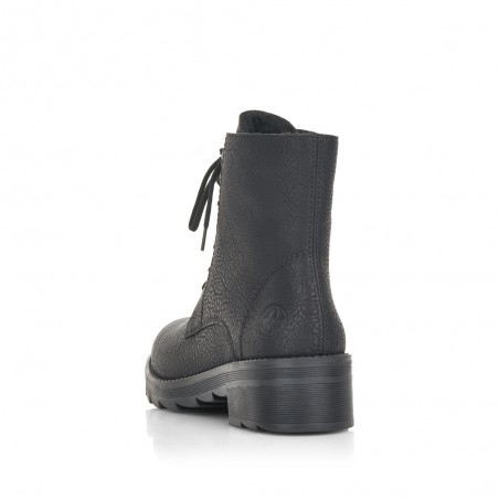 Rieker moteriški aulinukai