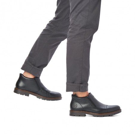 Rieker vyriški aulinukai