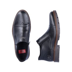 Rieker vyriški aulinukai