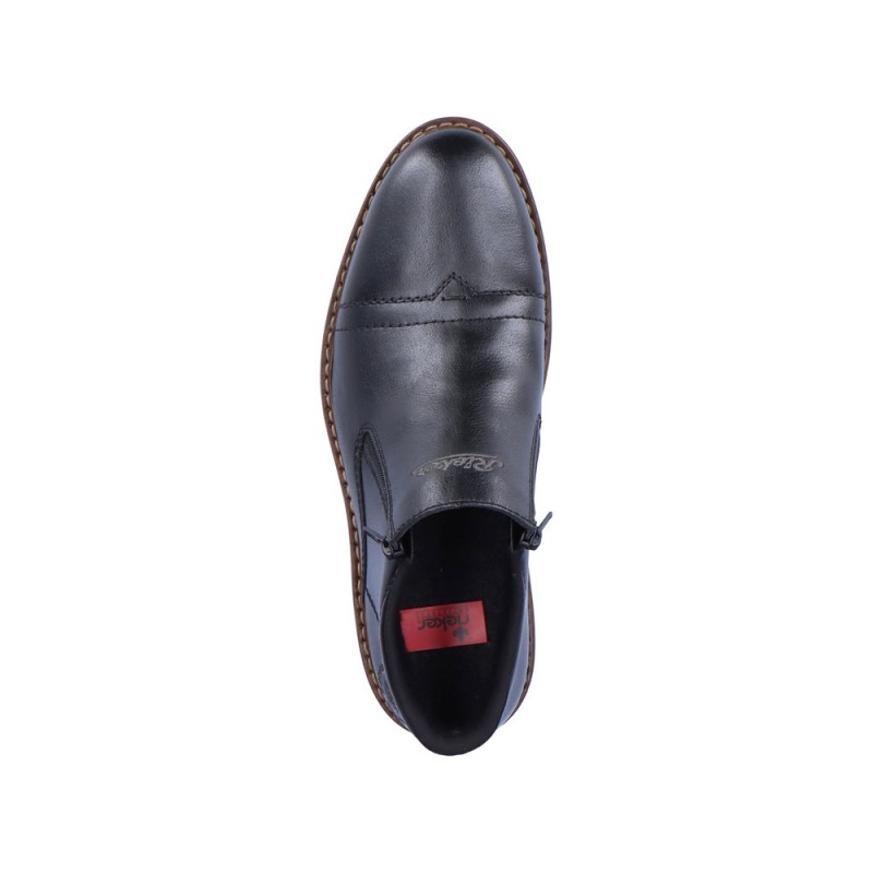 Rieker vyriški aulinukai