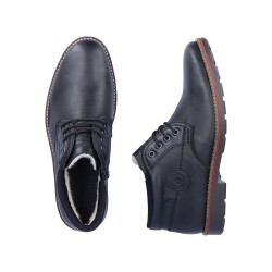 Rieker vyriški aulinukai