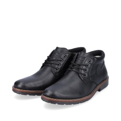 Rieker vyriški aulinukai