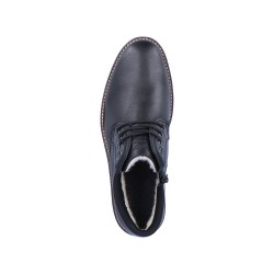 Rieker vyriški aulinukai