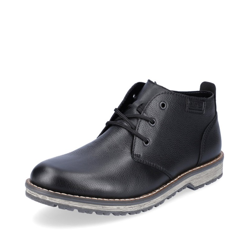 Rieker vyriški aulinukai